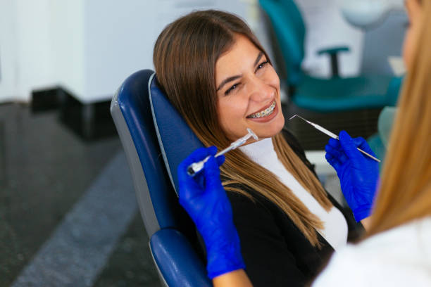 Dental Inlays and Onlays in Baltimore Highlands, MD