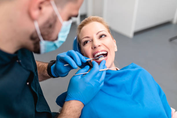 Best Dental Inlays and Onlays  in Baltimore Highlands, MD