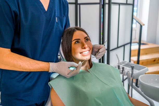Best Wisdom Tooth Removal  in Baltimore Highlands, MD