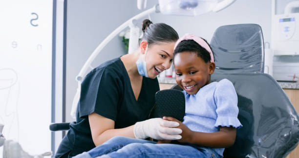 Oral Surgery in Baltimore Highlands, MD
