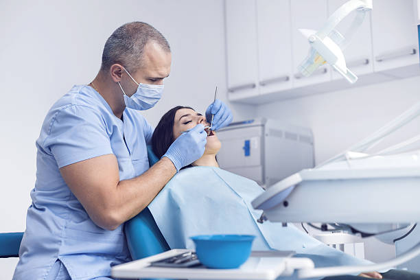 Best Oral Cancer Screening  in Baltimore Highlands, MD
