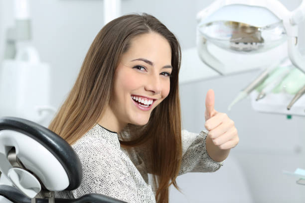 Emergency Dental Services in Baltimore Highlands, MD