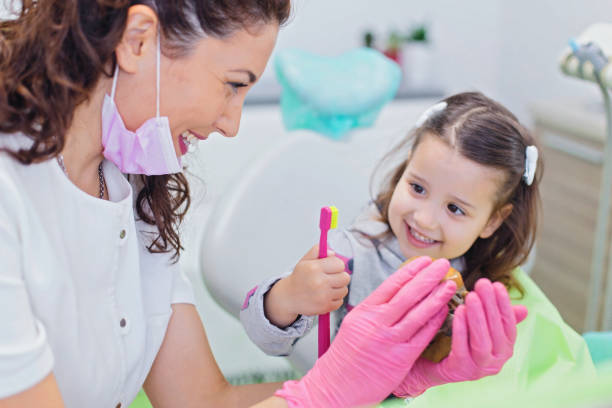 Baltimore Highlands, MD Holistic Dental Care Services Company